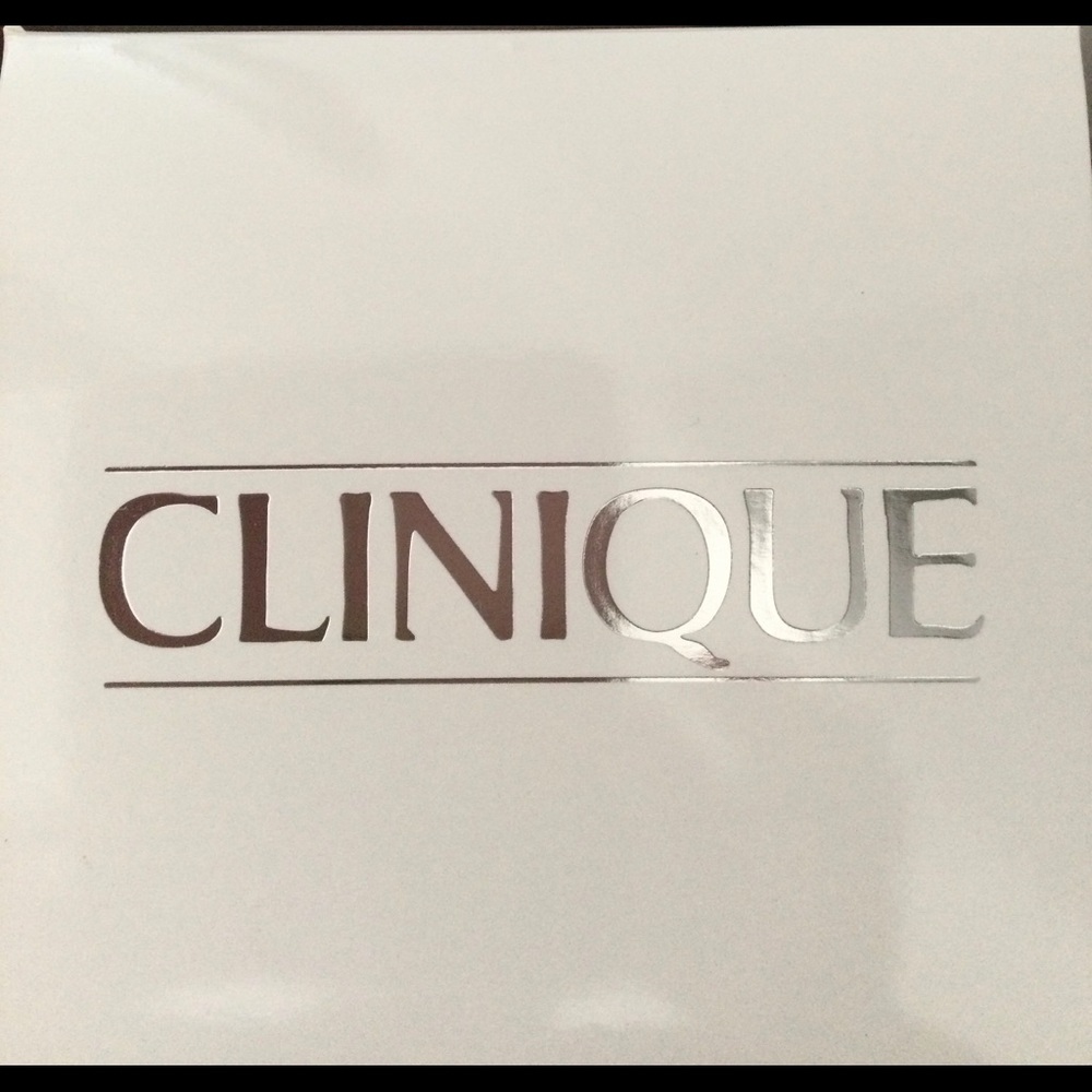 Clinique 😍